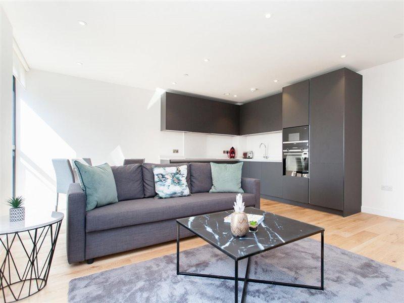 The Lofts E1 By Q Apartamento