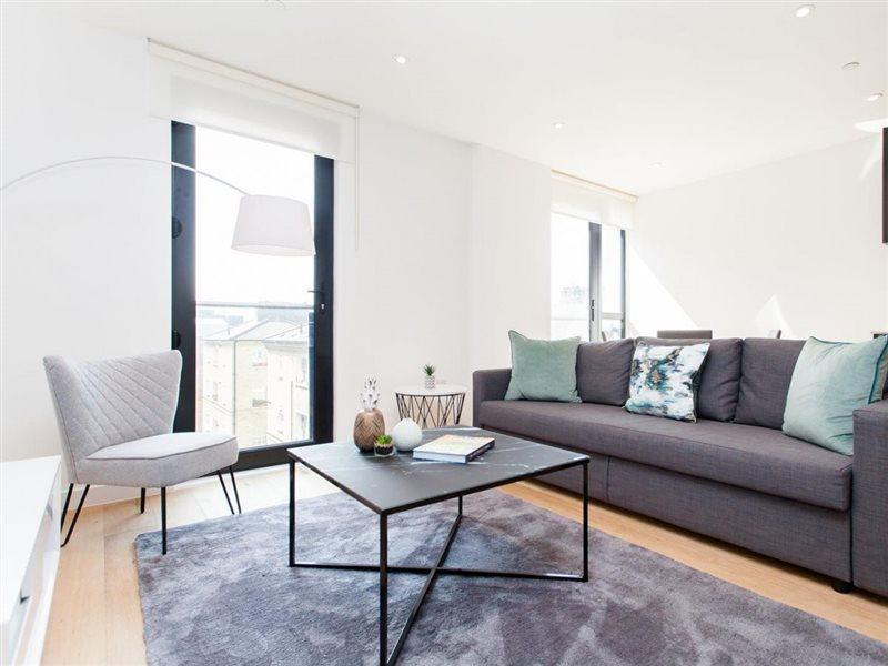 The Lofts E1 By Q Apartamento *