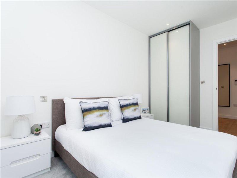 Apartamento The Lofts E1 By Q Londres