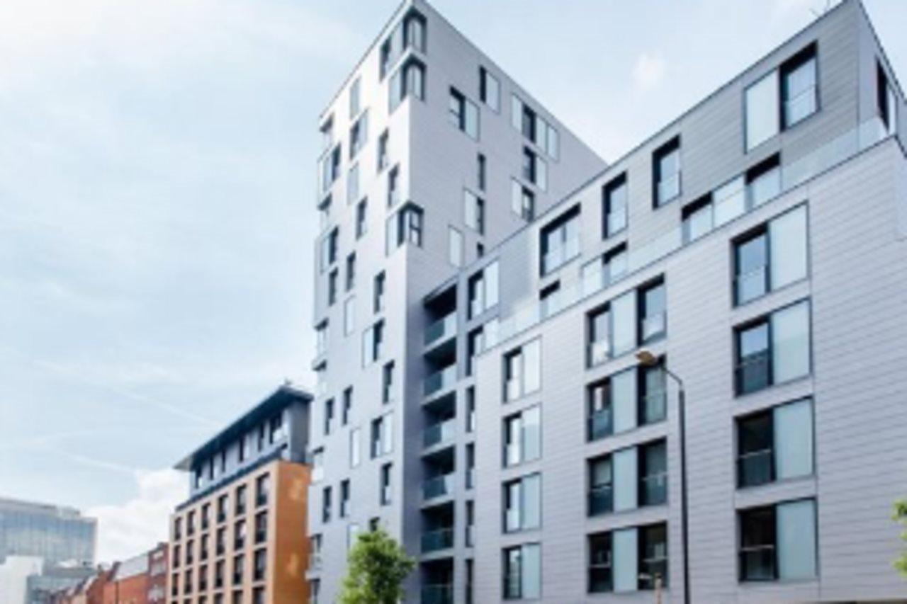 Apartamento The Lofts E1 By Q *