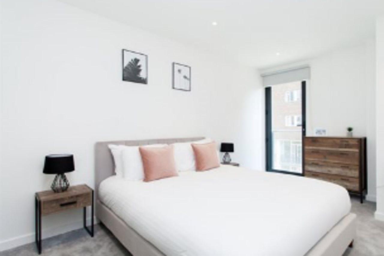 Apartamento The Lofts E1 By Q