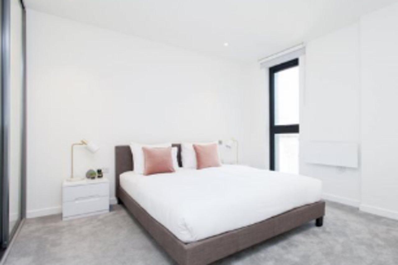 Apartamento The Lofts E1 By Q