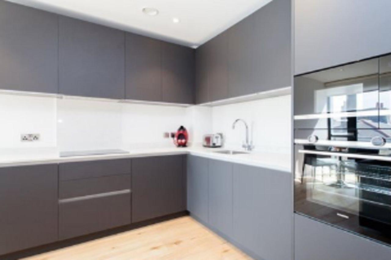 The Lofts E1 By Q Apartamento