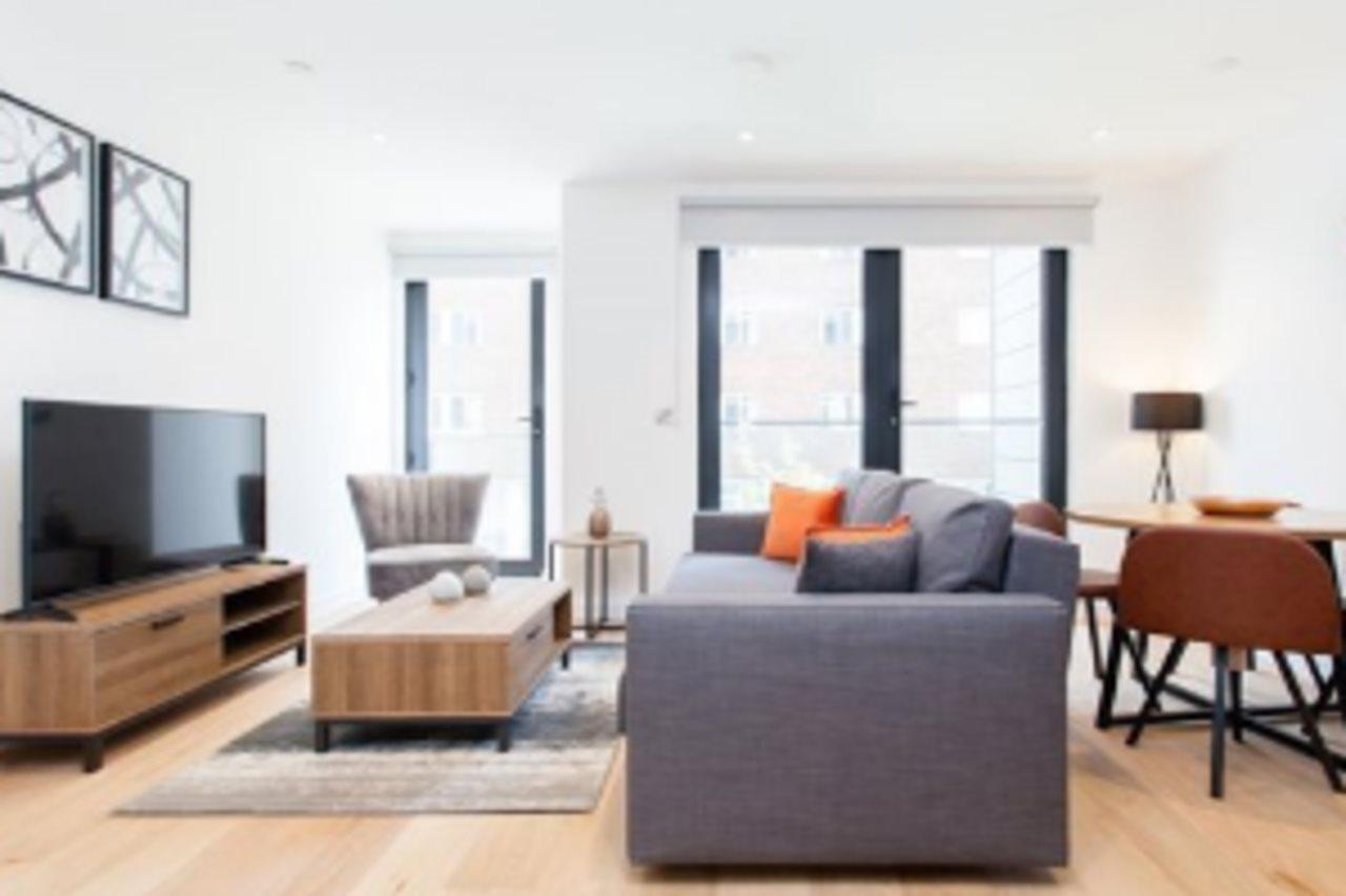 The Lofts E1 By Q Apartamento